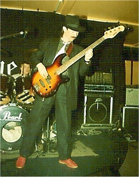 bob